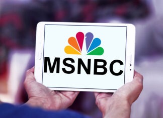 Ex-MSNBC Host Turns On Democrats MSNBC, news network, cable news, media, broadcasting, television network