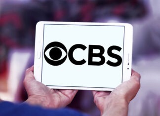 New CBS Host Embarrassed During Live Debut
