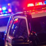 132 Killed in Massive Police Raid