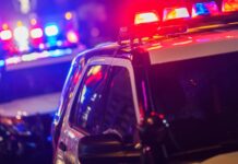 132 Killed in Massive Police Raid