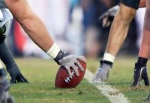 Veteran Football Coach Dies Suddenly at 50