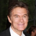 Dr. Oz Makes Surprising Public Statement