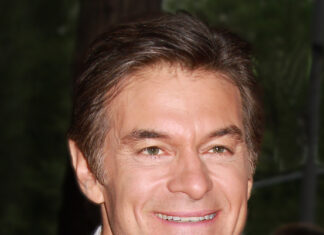 Dr. Oz Makes Surprising Public Statement
