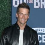 Retired NFL Star Tom Brady Praises Trump Ally