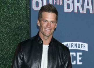 Tom Brady Marriage Bombshells Revealed Tom Brady, NFL quarterback, football player, red carpet, event, celebrity appearance