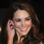 Kate Middleton Opens Up About Cancer Battle