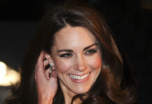 Kate Middleton Opens Up About Cancer Battle