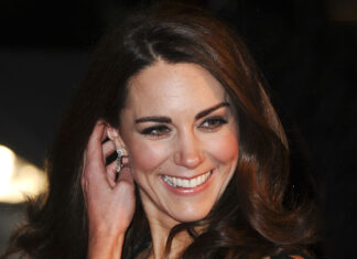 Kate Middleton Opens Up About Cancer Battle