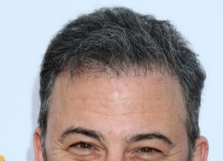 Jimmy Kimmel Fires Back at Trump