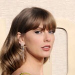 Taylor Swift’s Wedding Date Leak Excites Fans