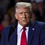 Trump Erupts Over Late Night Comedian’s Joke