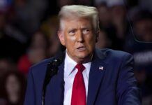 Trump Erupts Over Late Night Comedian’s Joke