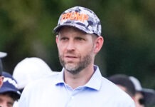 Eric Trump’s On-Air Snap Stuns Media and Fans