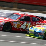 NASCAR Star Dies at 39