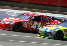 NASCAR Star Dies at 39