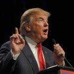 Trump Seems to Humiliate Vance in Unprecedented Meltdown