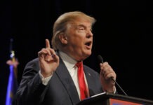 Trump Seems to Humiliate Vance in Unprecedented Meltdown