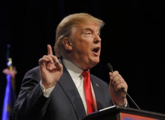 Trump Seems to Humiliate Vance in Unprecedented Meltdown