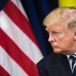 Trump Sparks Health Panic After Troubling Appearance