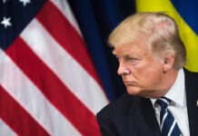 Trump Sparks Health Panic After Troubling Appearance