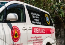 40 Dead, 80 Injured in Horrific Festival Bombing