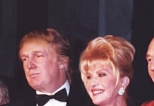 Trump’s Wife Ivana Issued Surprising Comments About Melania