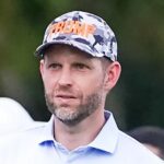 Eric Trump Shocks Viewers During Bizarre Broadcast Appearance