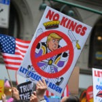 Donald Trump Jr’s Claim About Dad Sparks Outrage