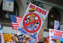 Donald Trump Jr’s Claim About Dad Sparks Outrage