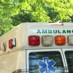 Two Toddlers Discovered Alone With Dead Bodies ambulance, emergency vehicle, EMS, paramedic, medical response, emergency medical services, first responder