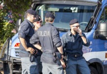 Reality TV Star Stabbed to Death During Heated Fight