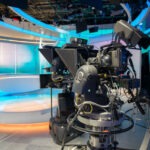 Popular News Anchor Killed While Escaping From Attackers