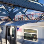 2 Girls Killed After Dangerous Subway Stunt Goes Wrong