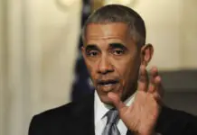 Obama Delivers Frightening Message on Nation’s Future