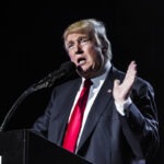 Trump Rips ABC Host Over Public Insult