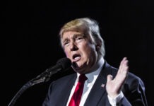 Trump Rips ABC Host Over Public Insult