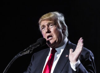 Trump Old Confession Sparks New Outrage