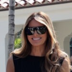 Melania Trump Roasted in Brutal Late Show Segment