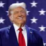 Trump Roasted Over Alarming New Title