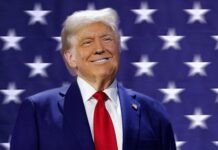 Trump Roasted Over Alarming New Title