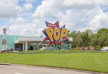 Another Guest Found Dead at Disney Resort in Florida