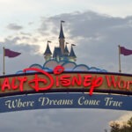 Third Guest Found Dead at Disney Resort