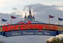 Third Guest Found Dead at Disney Resort