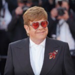 Elton John Shocks Staff With Backstage Tantrum