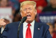 Desperate Trump IMPLODES As Party Turns Against Him