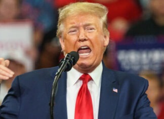 Desperate Trump IMPLODES As Party Turns Against Him