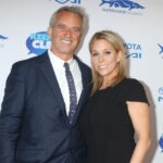 RFK Jr’s Famous Wife Ignites Hollywood Meltdown