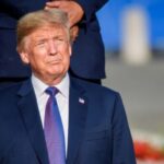 Trump’s Cryptic Commentary Leaves Country On Edge