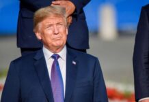 Trump’s Cryptic Commentary Leaves Country On Edge