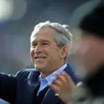 Former President Bush’s Ruthless Comment Stuns Daughter